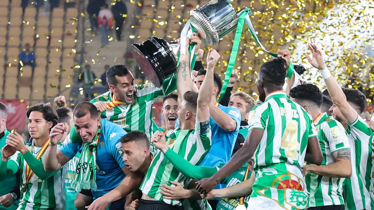 FK betis