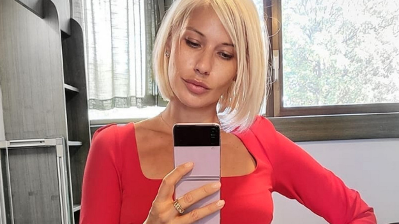 marija veljković