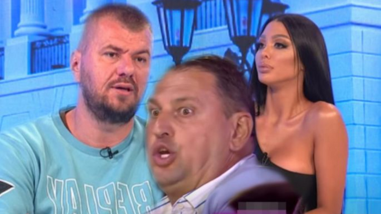 Janjuš, Taki,Maja