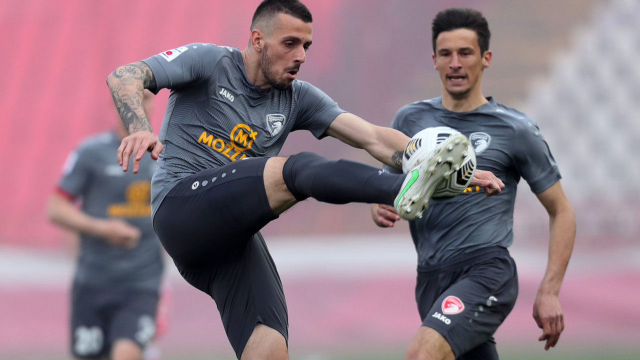 FK Radnički Kragujevac