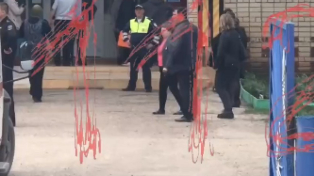 krvoproliće u Rusiji 