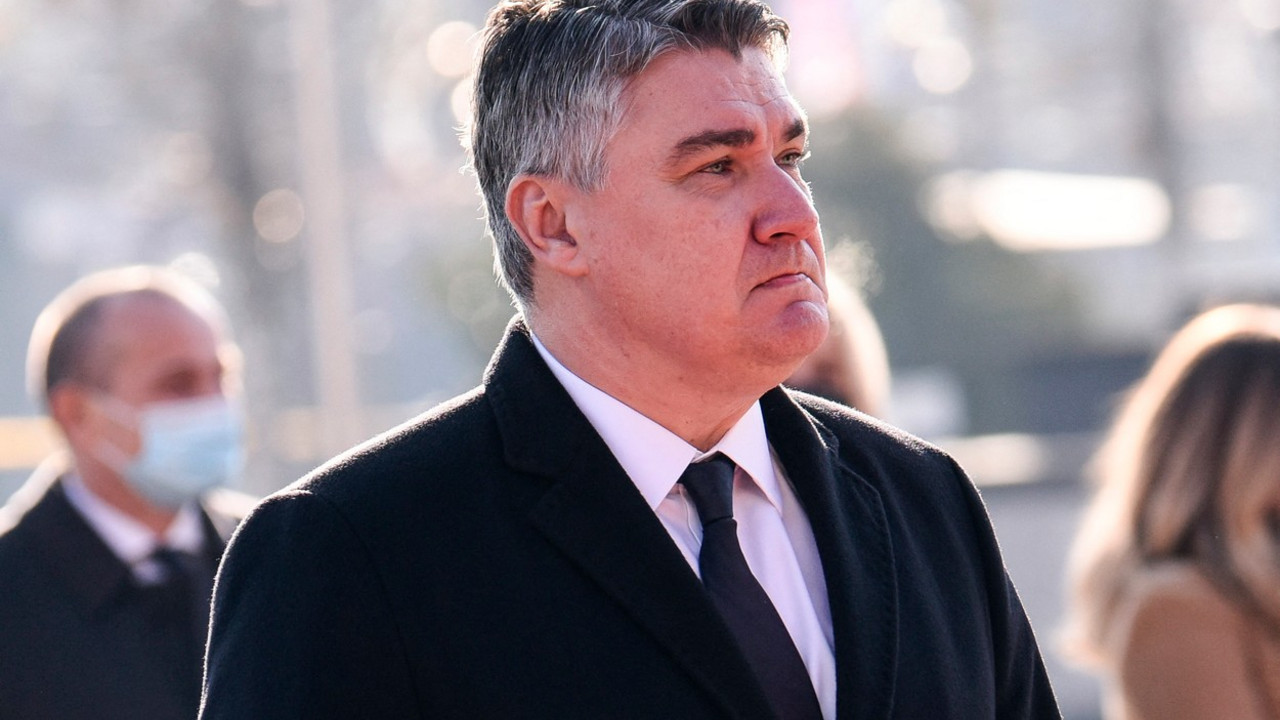 Zoran Milanović