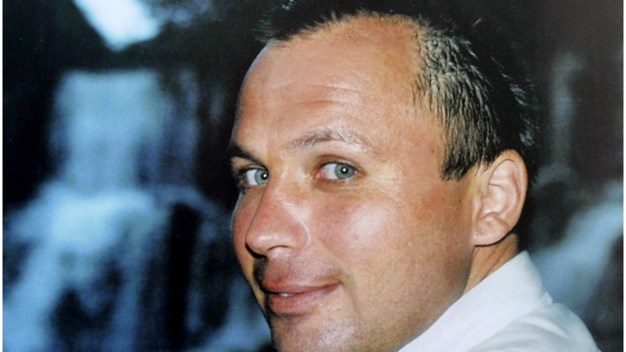 Konstantin Jarošenko