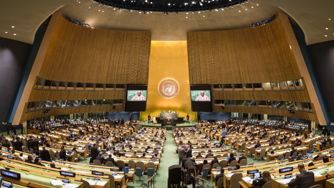 UN