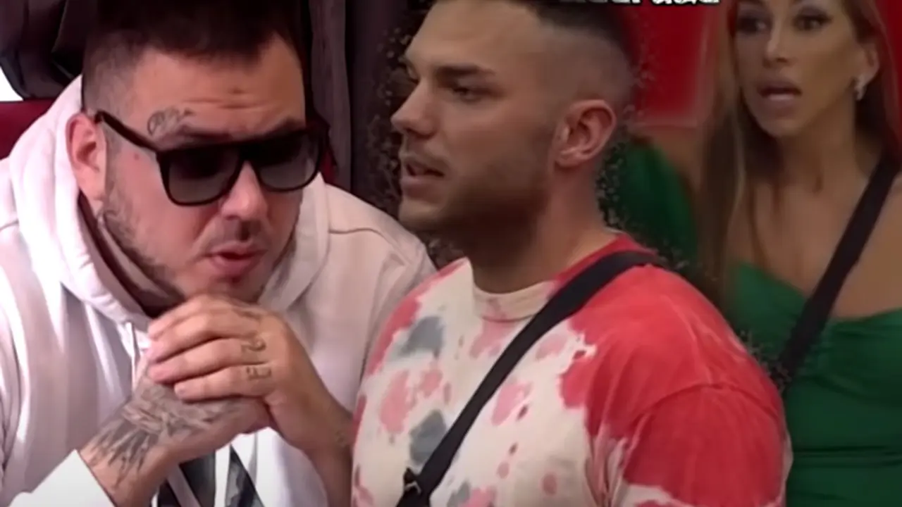 Dalila Dragojević, Anđelo Ranković, Filip Car