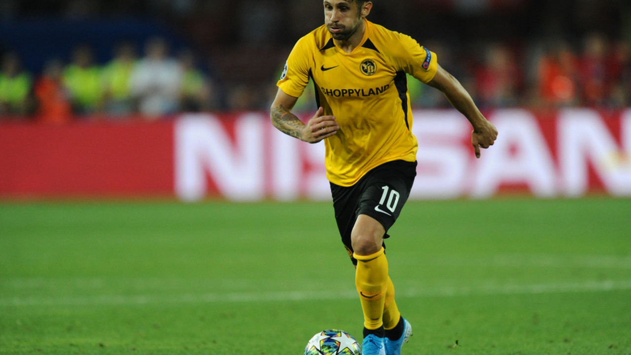 Miralem Sulejmani