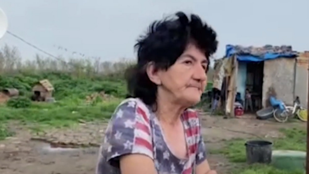 Opovo
