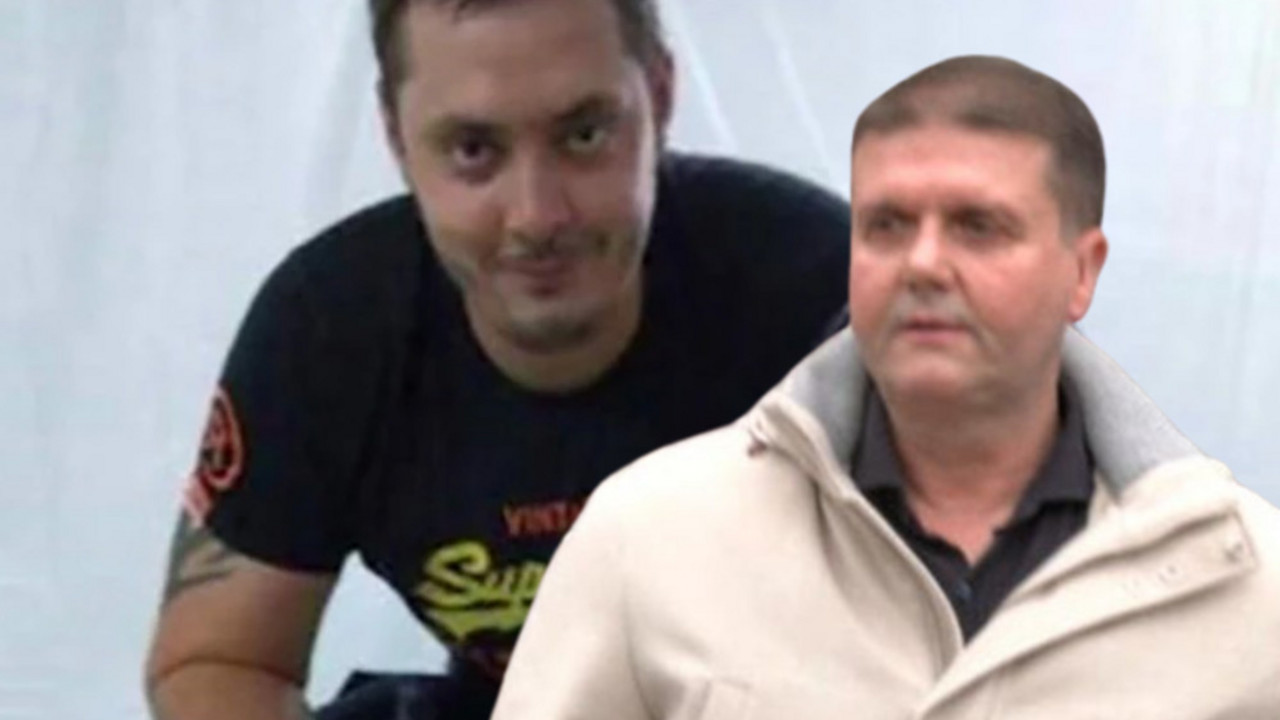Darko Šarić