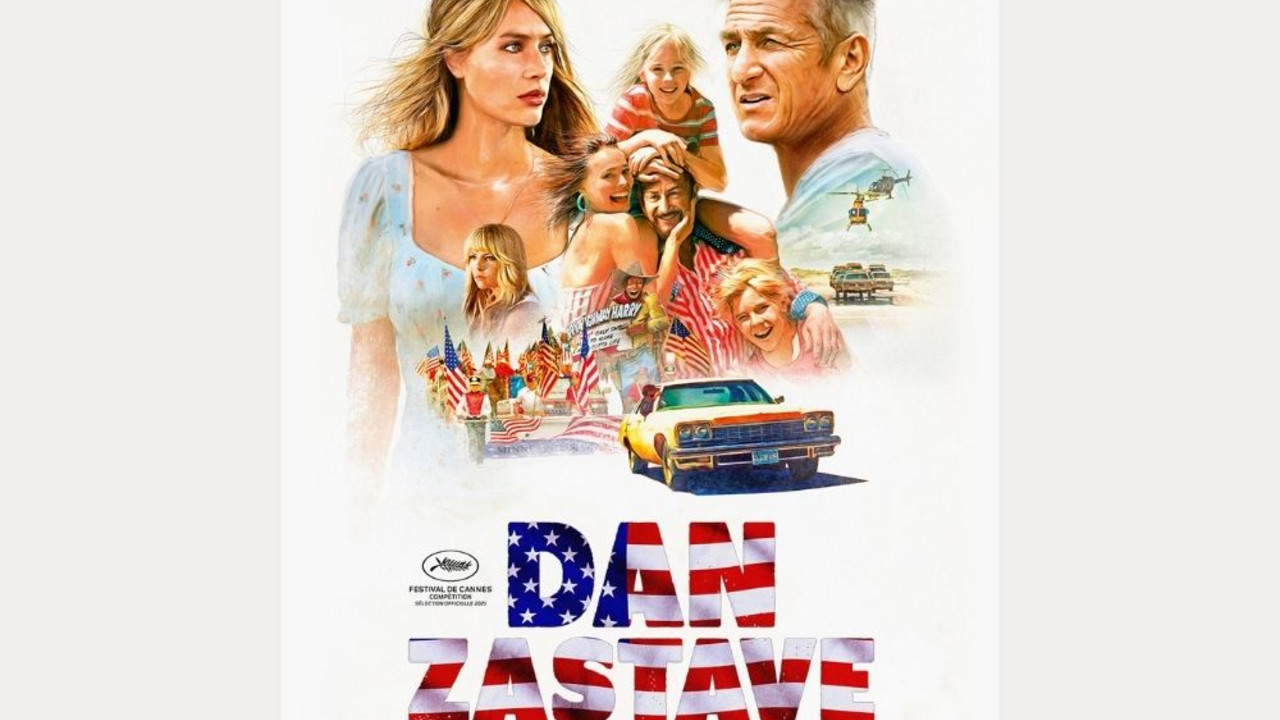 Dan zastave
