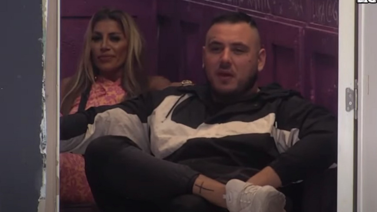 Dalila Dragojević, Filip Car
