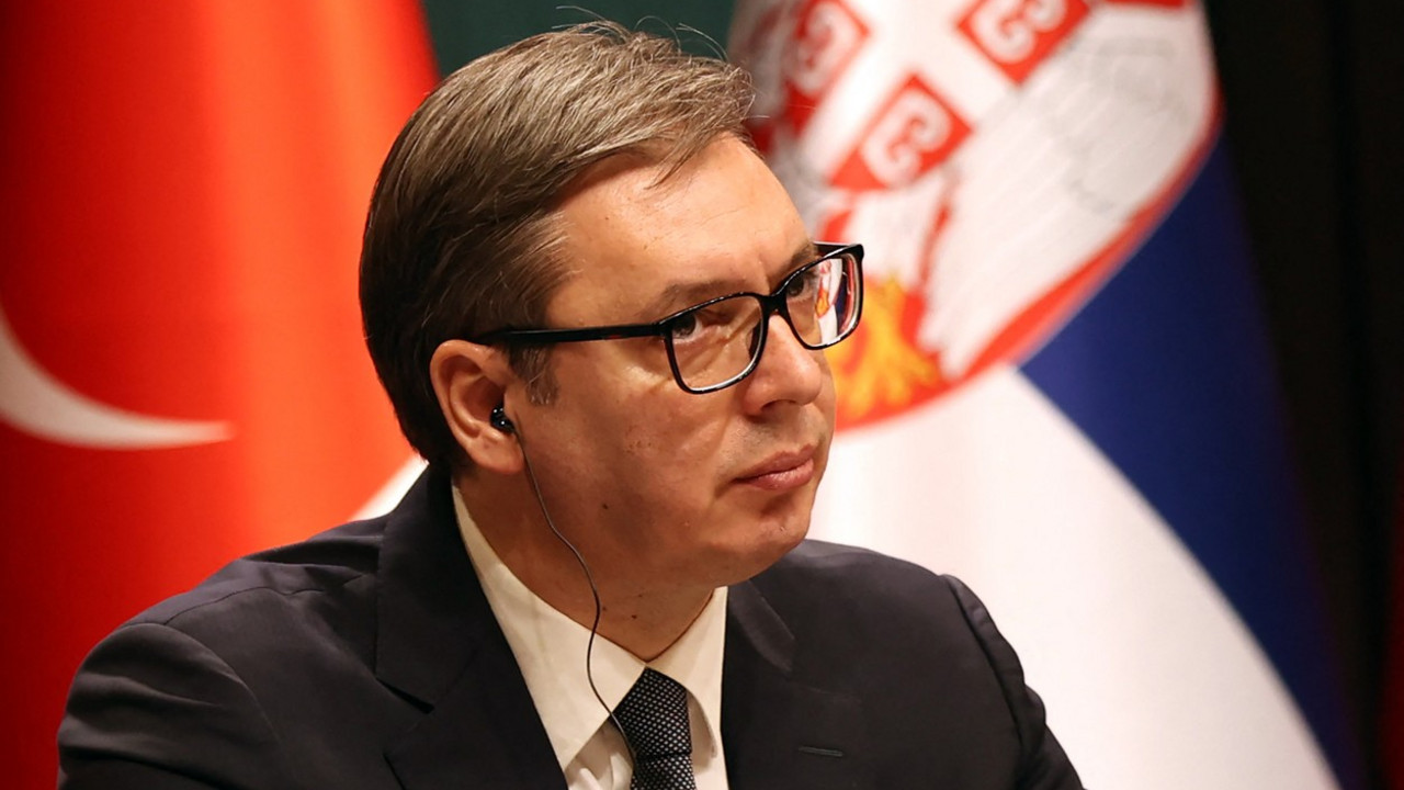 Vucic