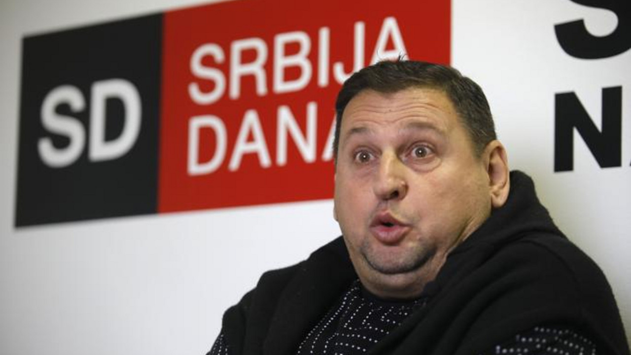 Radomir Taki Marinković