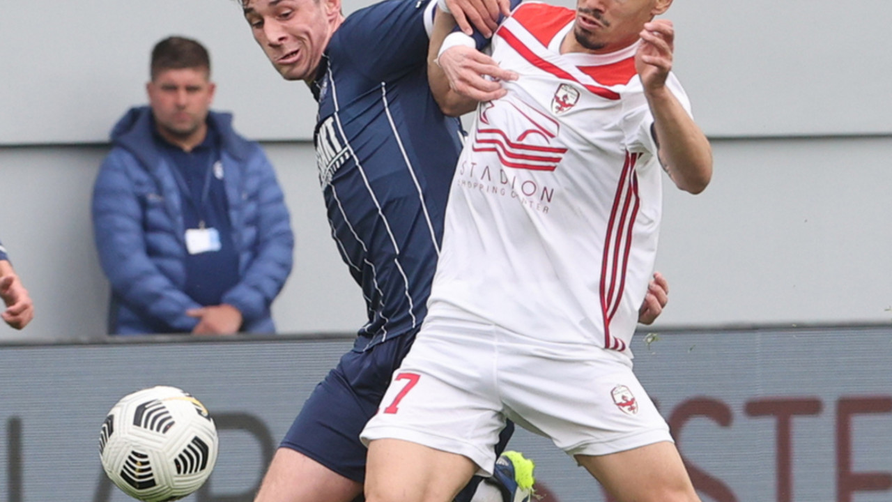 FK Voždovac