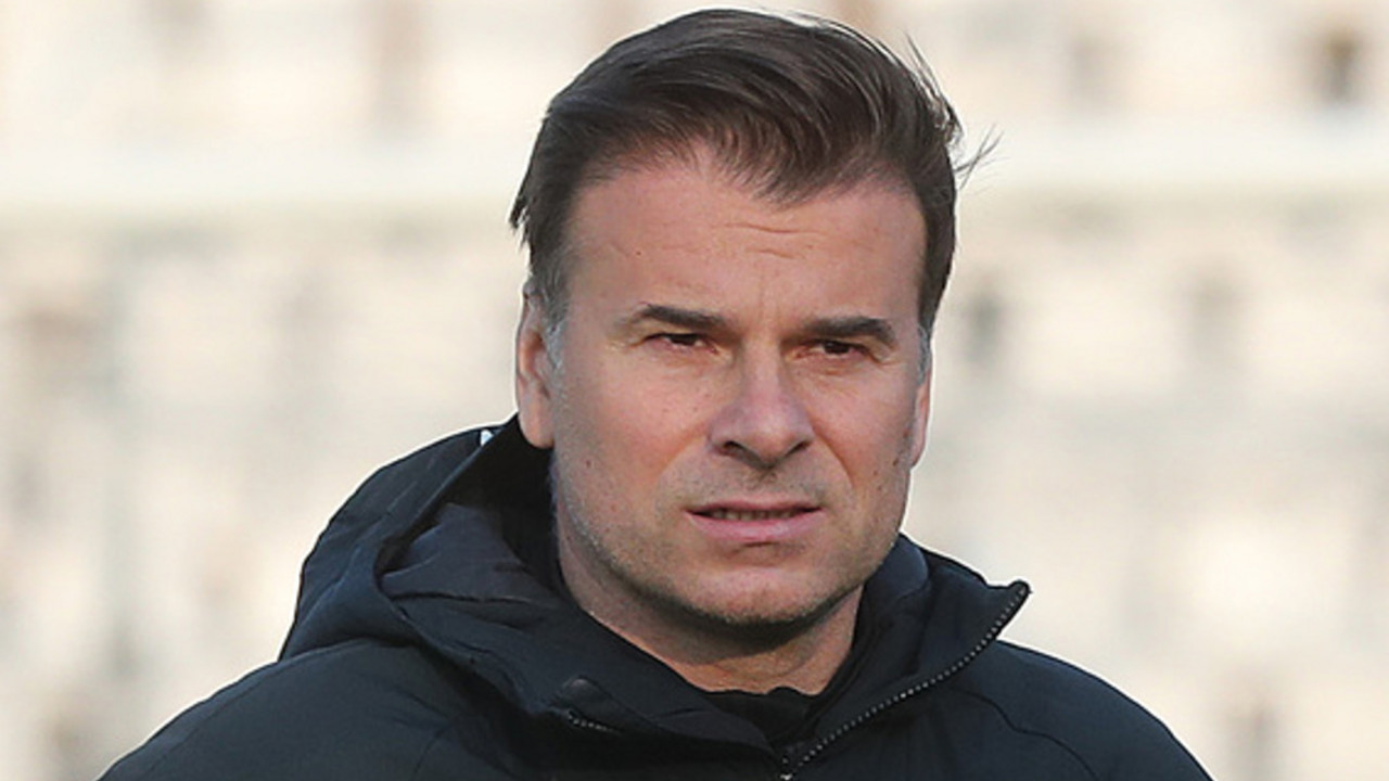 Aleksandar Stanojević