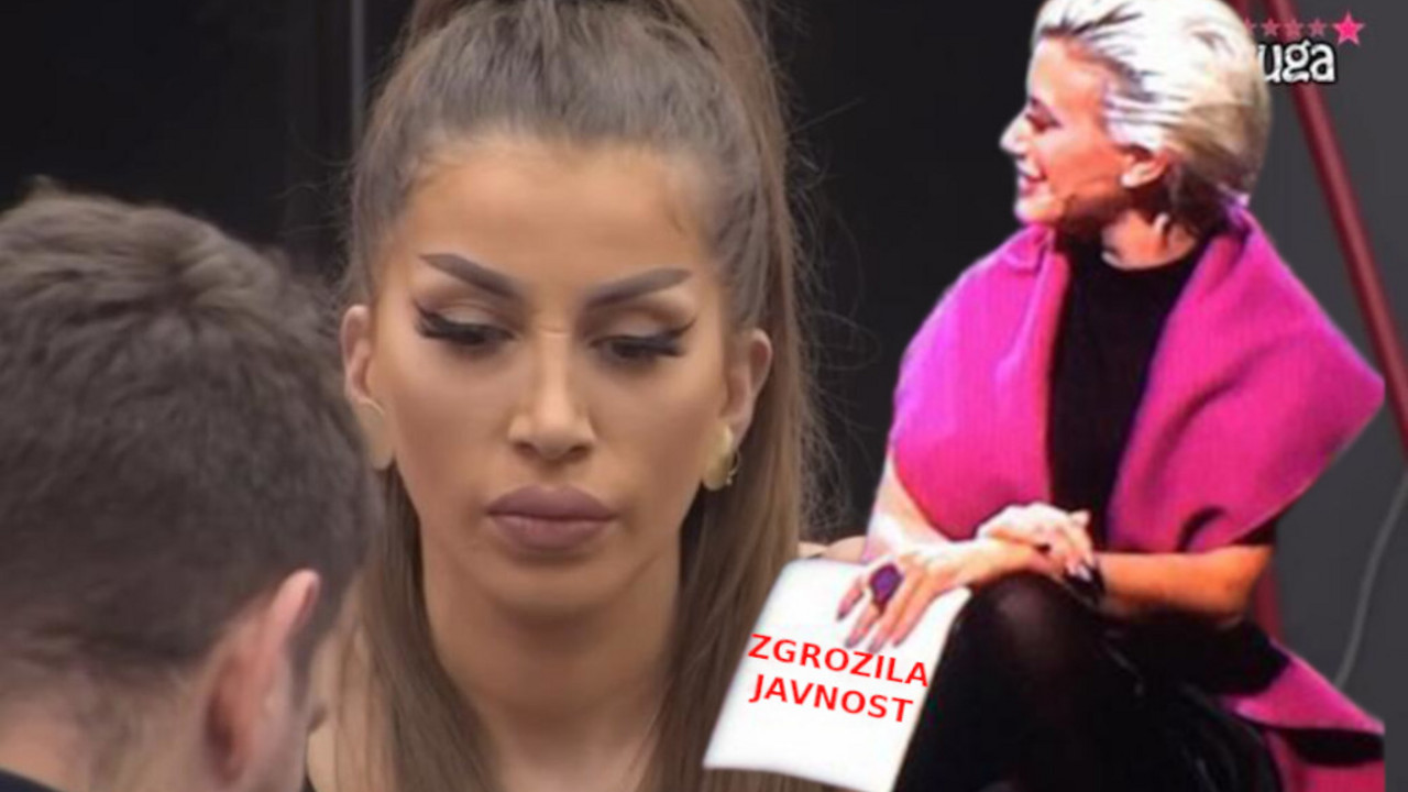 Dalila Dragojević