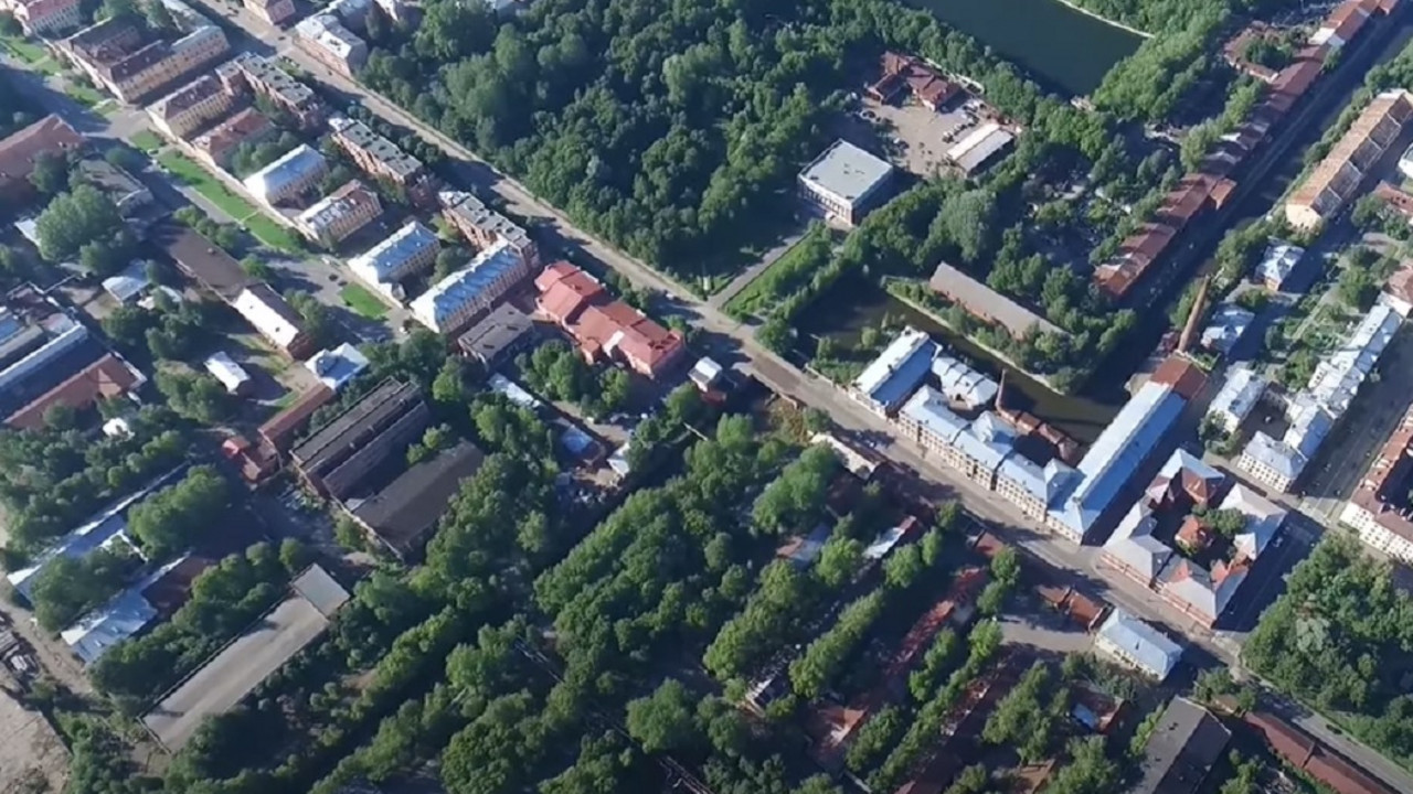 Kronštat, Sankt Peterburg, Rusija