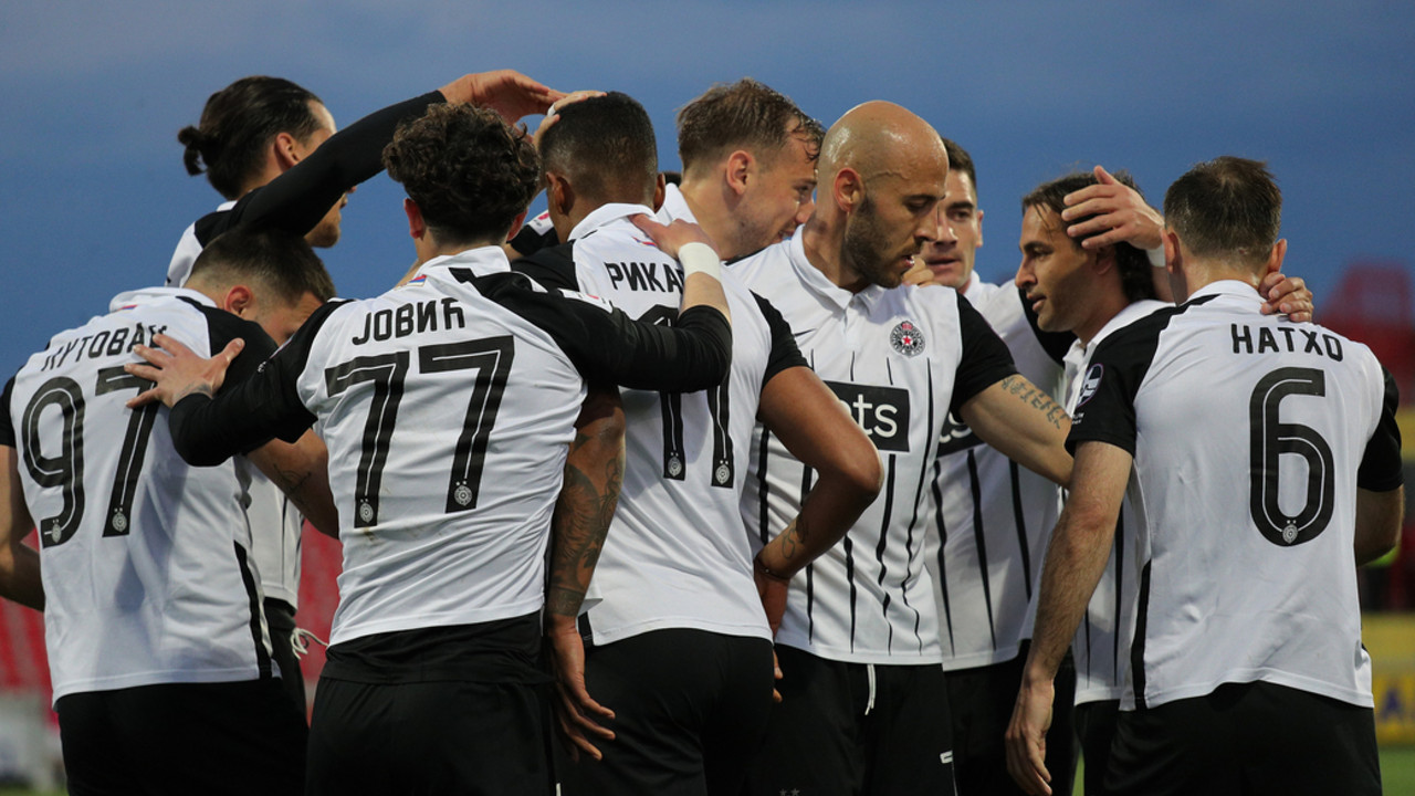 FK Partizan