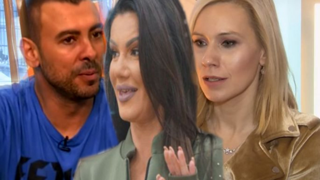 Dušica Grabović, Marija Veljković, Uroš Ćertić