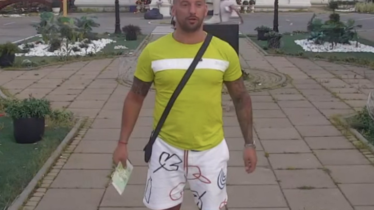 Dino Dizdarević