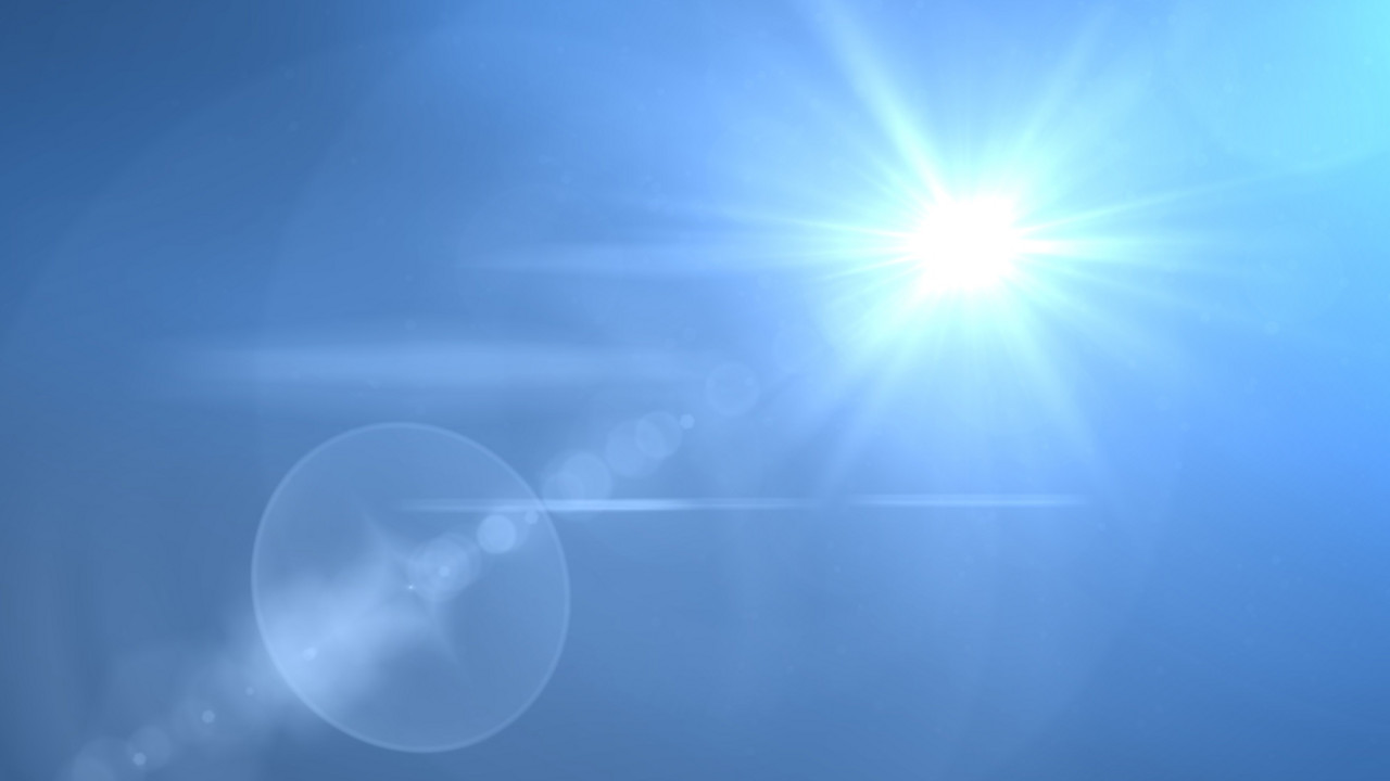 uv zračenje 