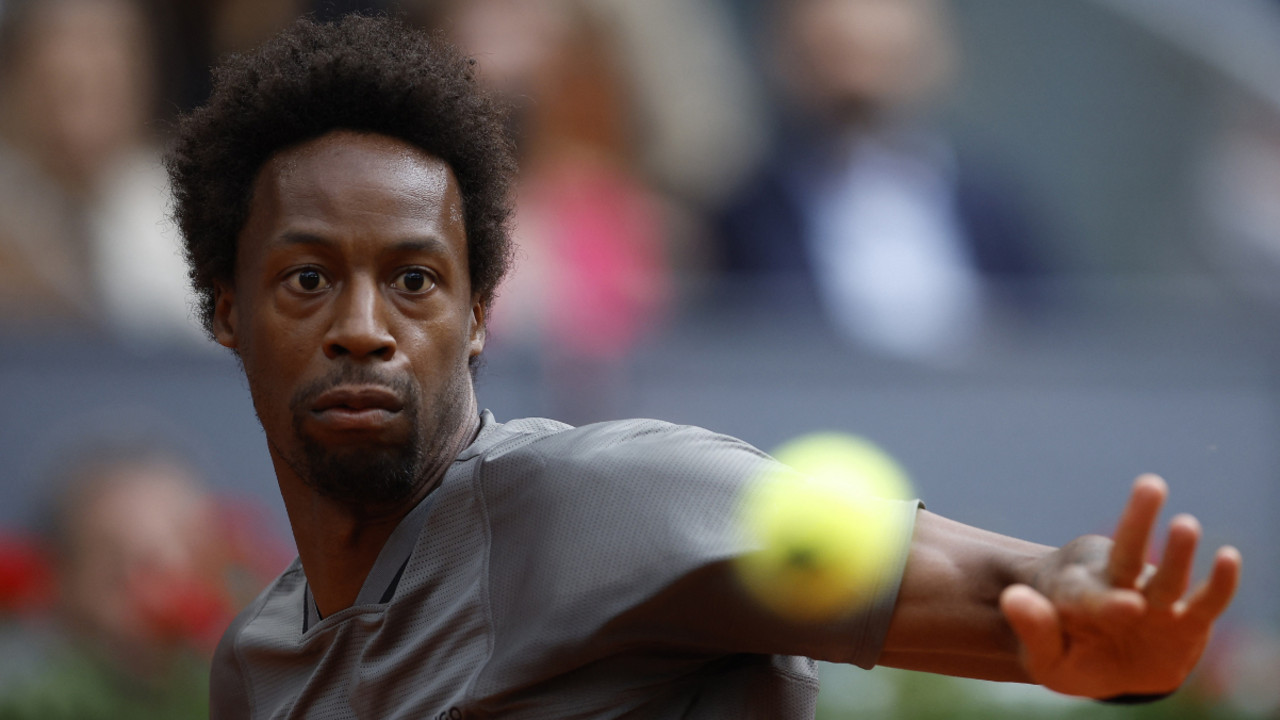 Gael Monfils