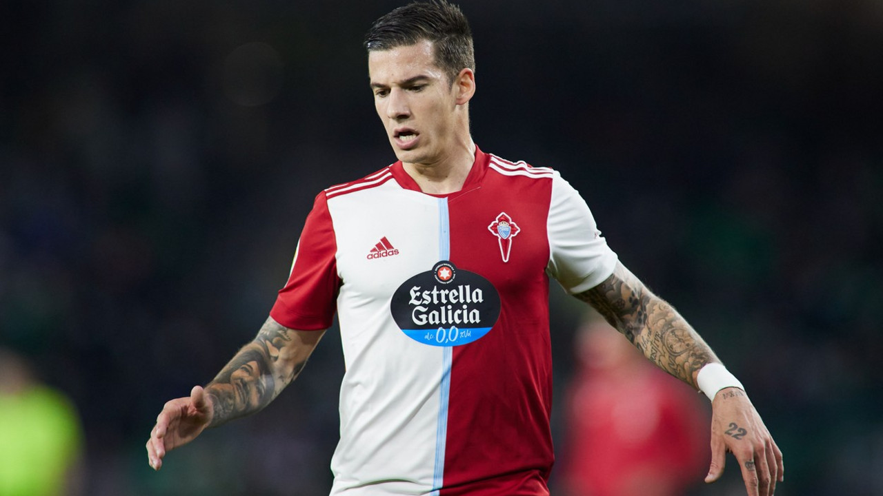 Santi MIna