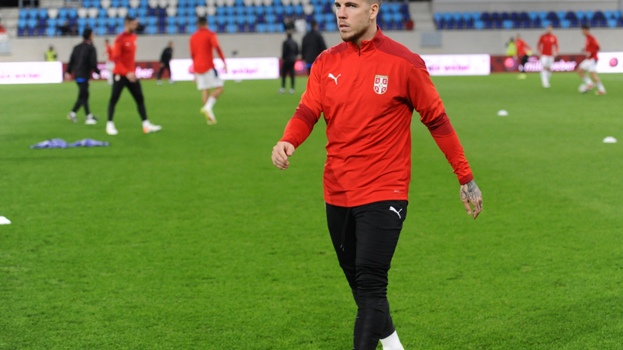 Mihailo Ristić