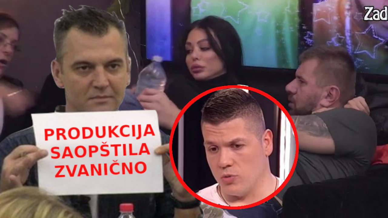 Maja i Janjuš