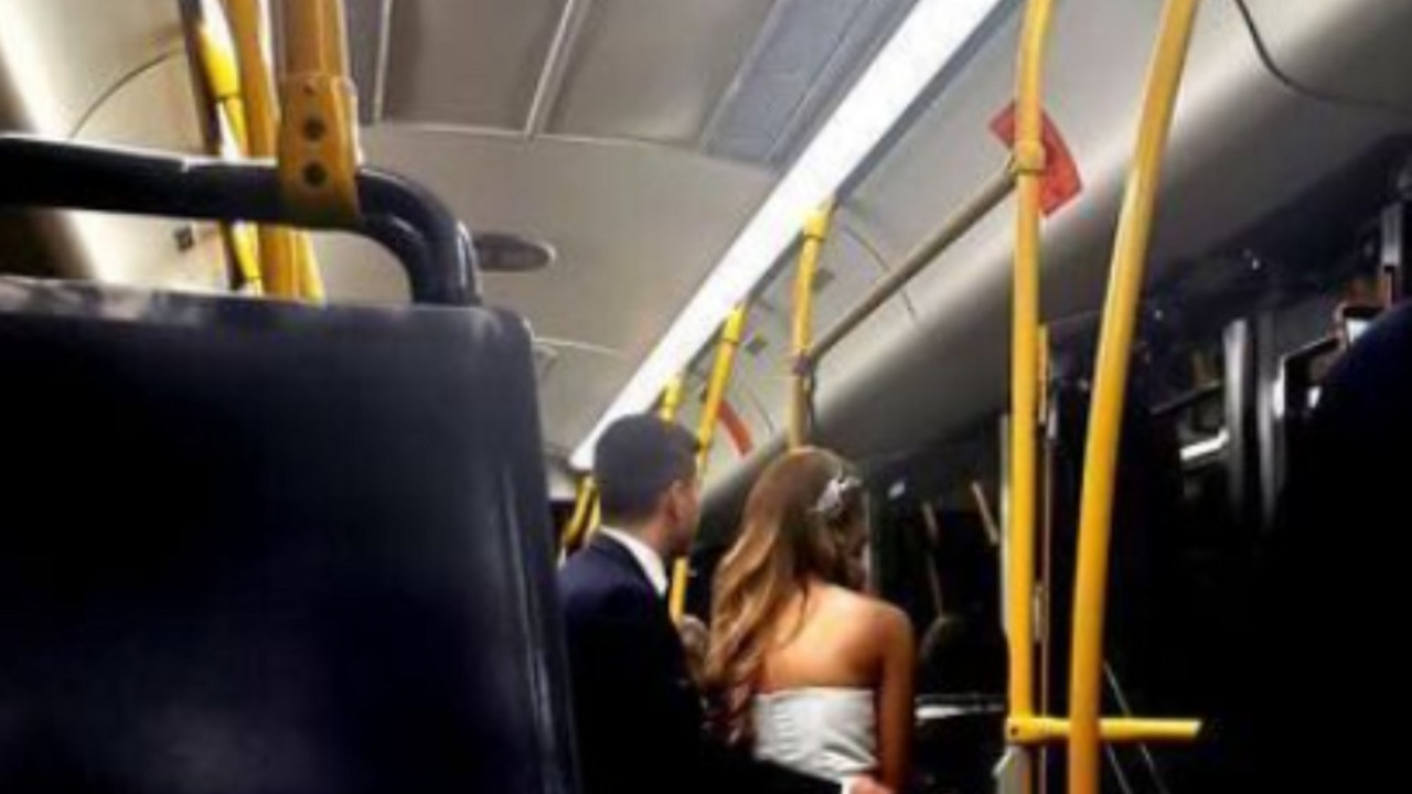 Scena iz beogradskog autobusa