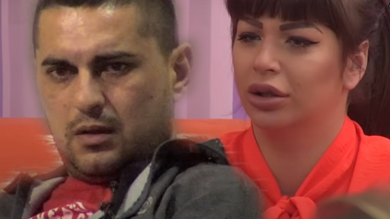 Miljana Kulić, Nenad Macanović Bebica