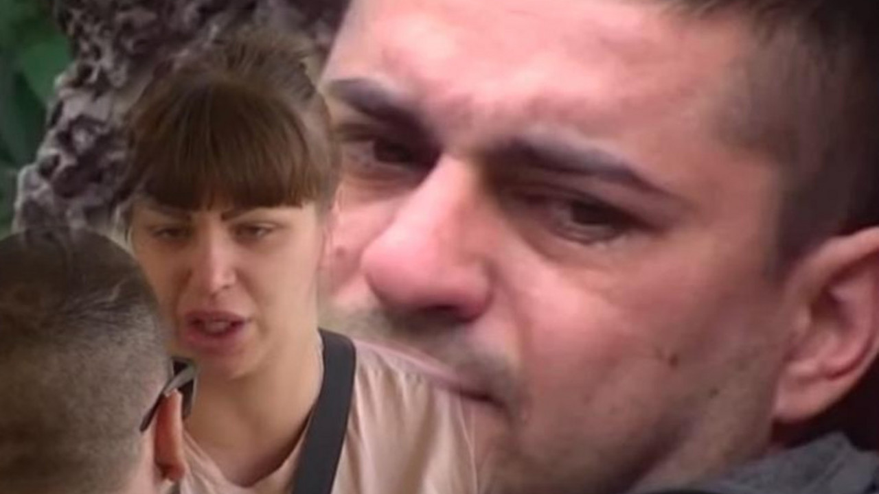 Miljana Kulić, Nenad Macanović Bebica, Lazar Čolić Zola