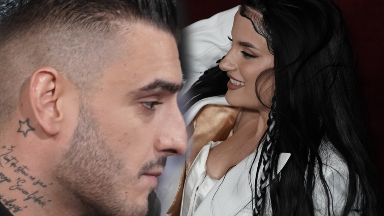 Darko Lazić, Barbara Bobak