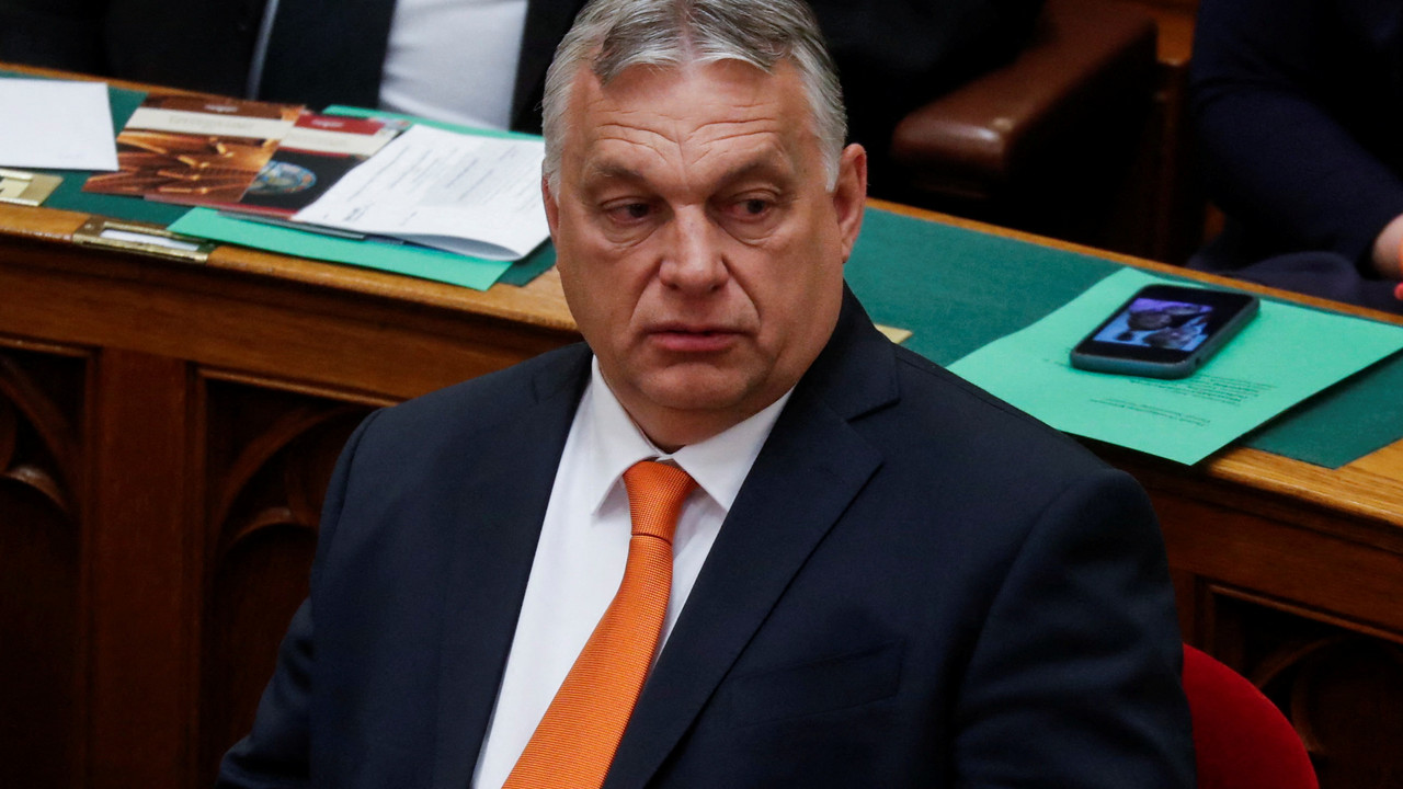 Viktor Orban