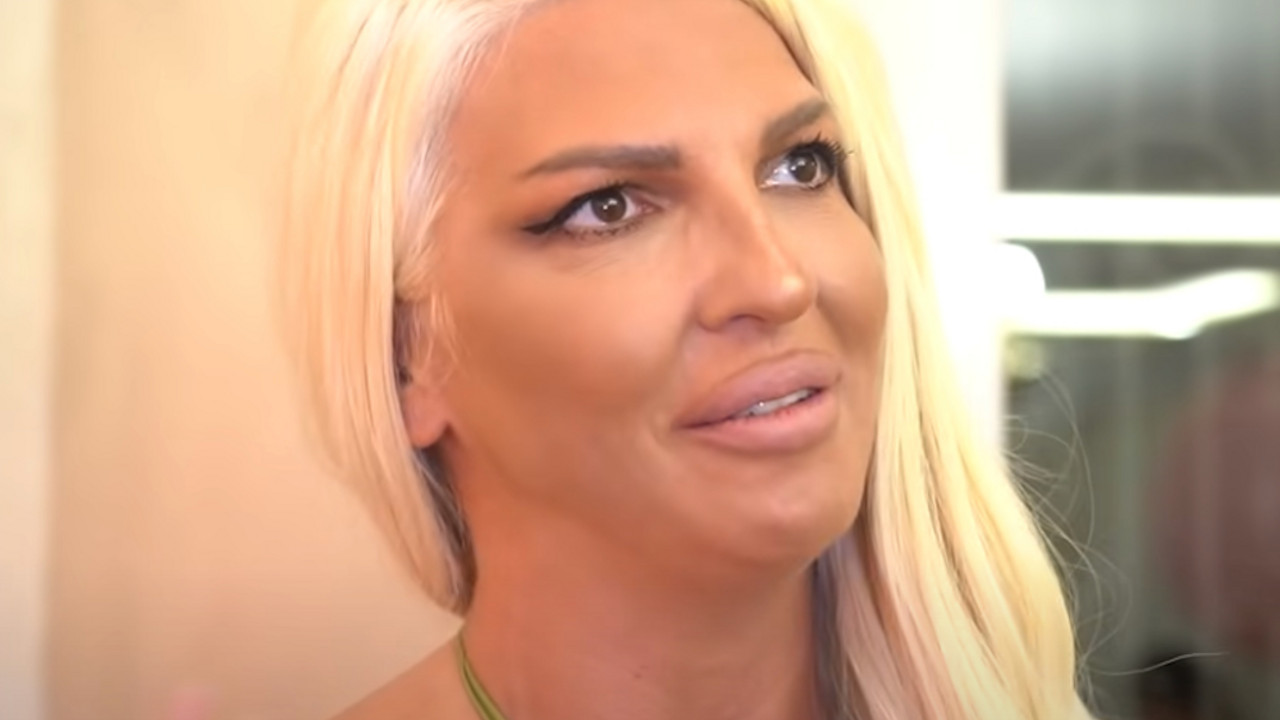 Jelena Karleuša