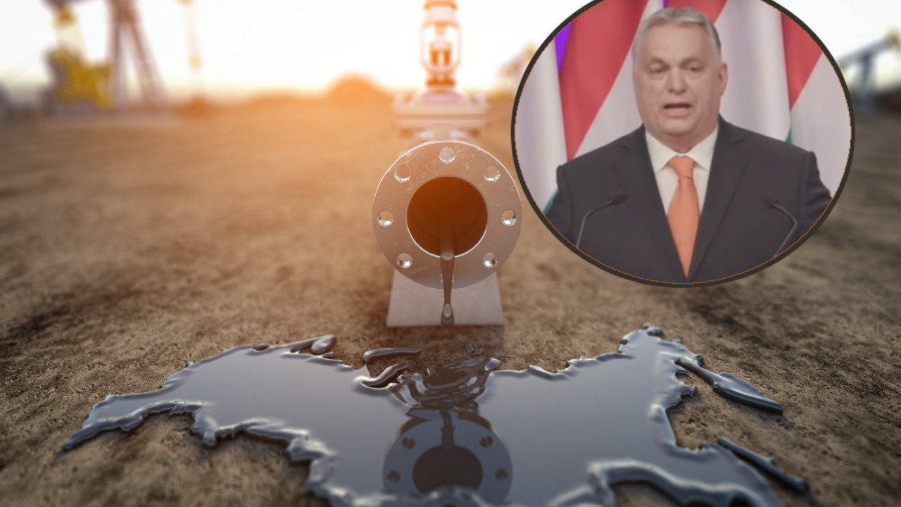 Viktor Orban