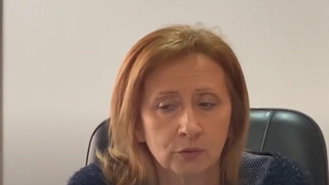 Mira Lekić