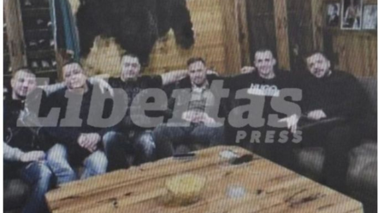 Velja Nevolja