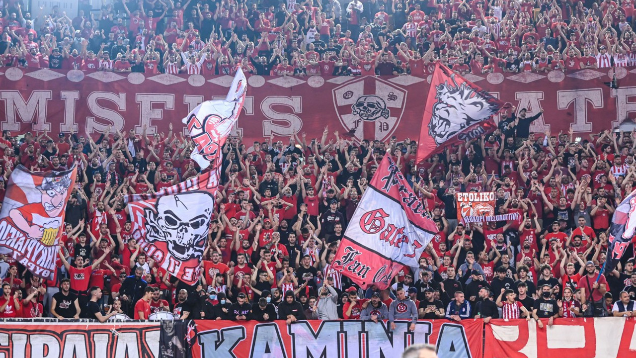 KK Olimpijakos
