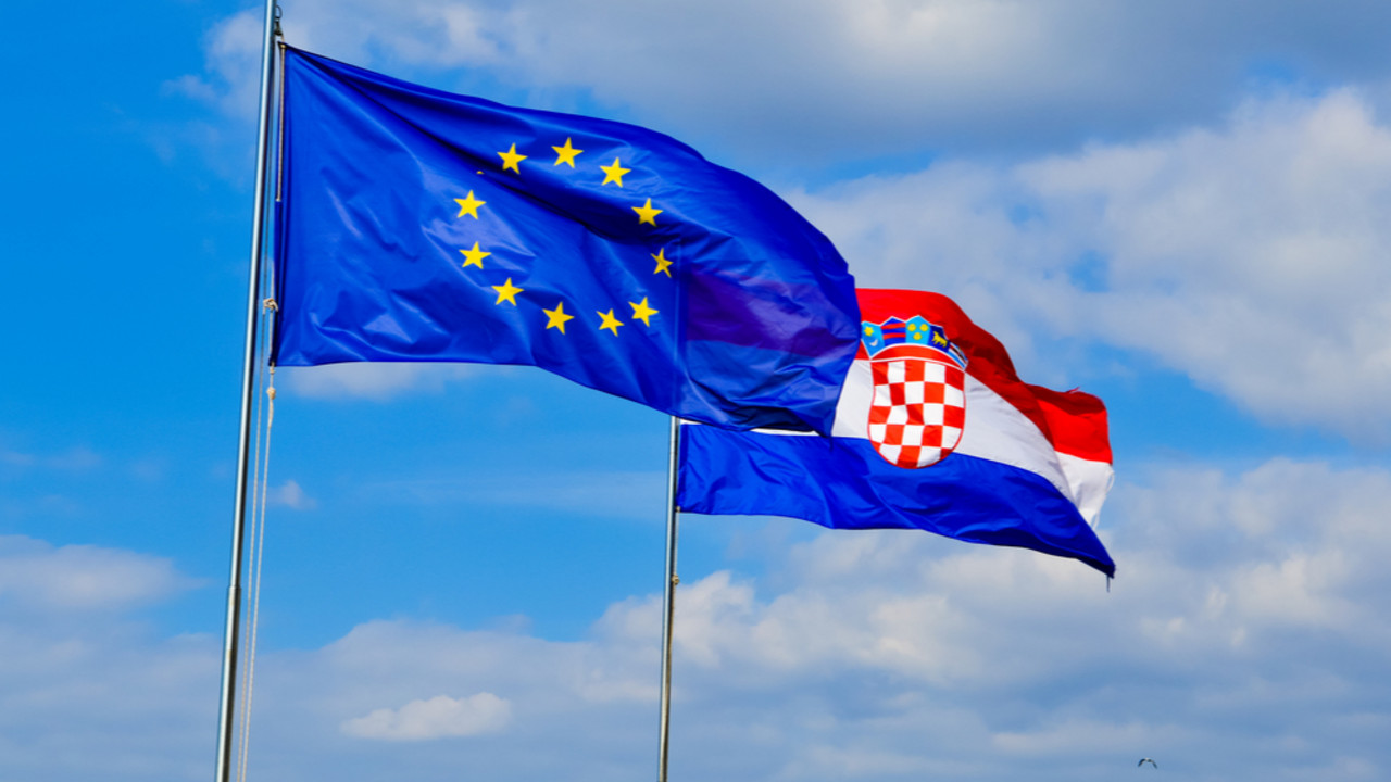 Hr EU