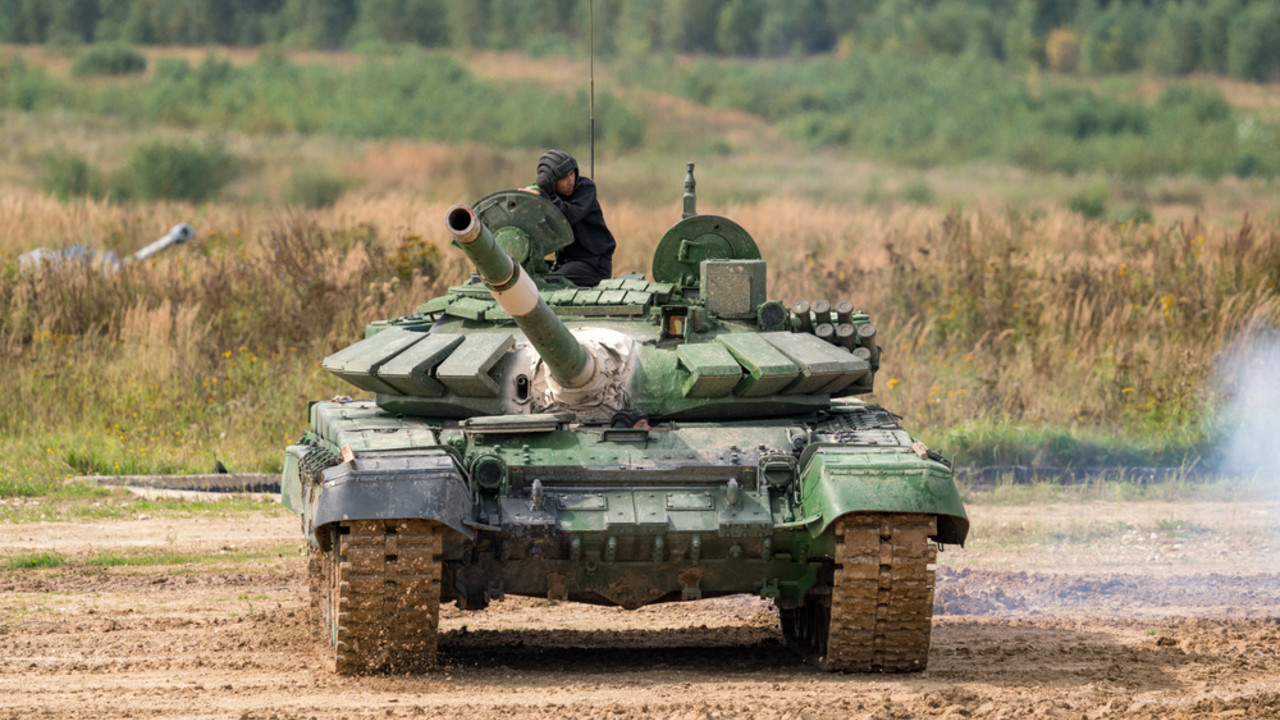 T-72B3