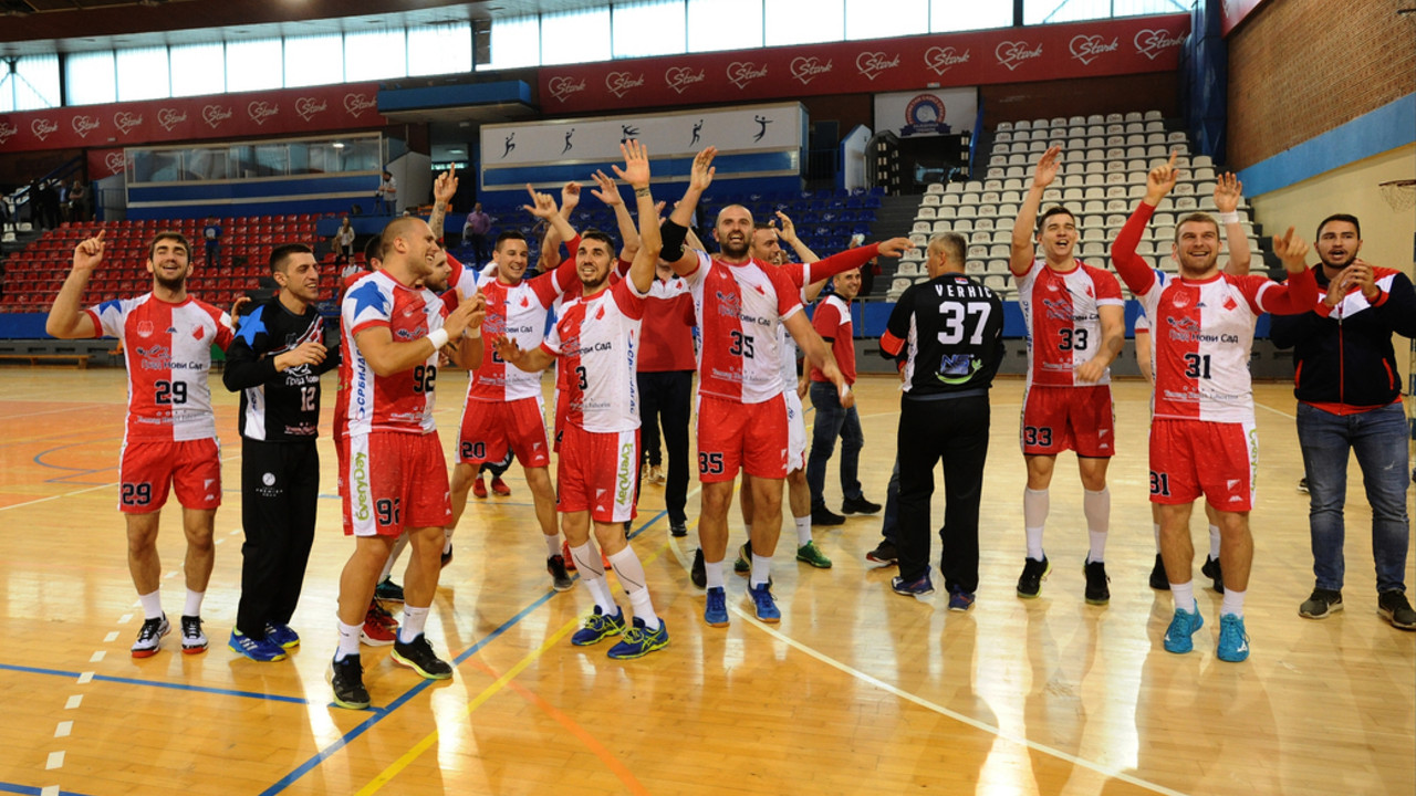 RK Vojvodina