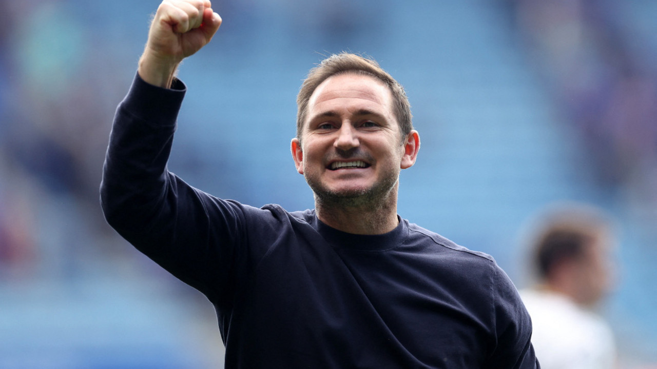 Frenk Lampard