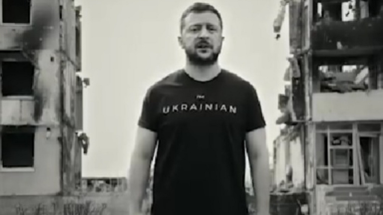 Vladimir Zelenski