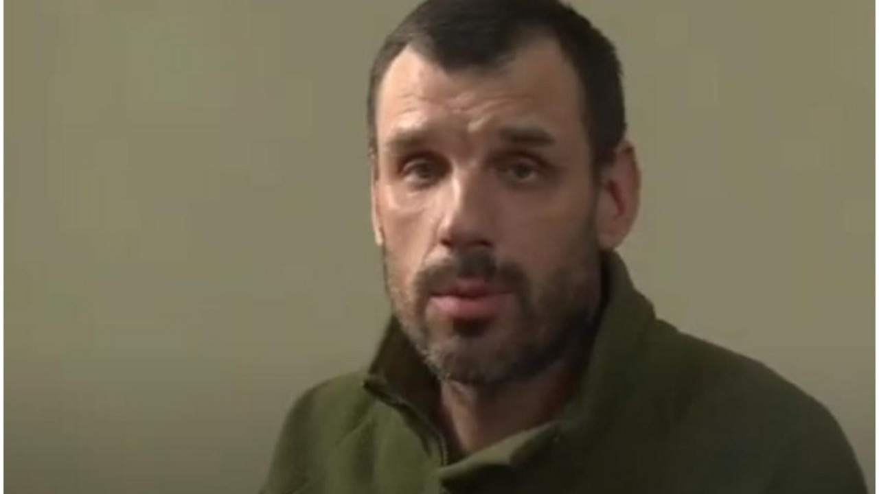 Vladimir Baranjuk