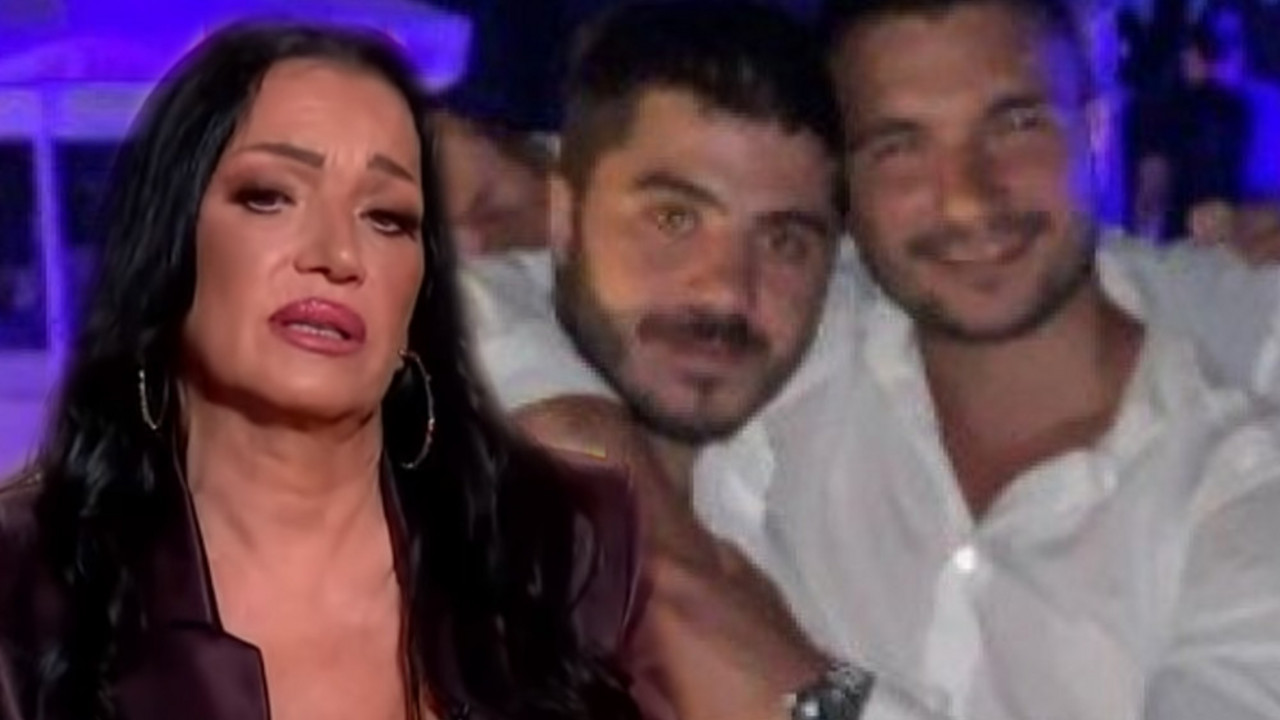 Goca Božinovska, Mirko Šijan, Luka Prenčević