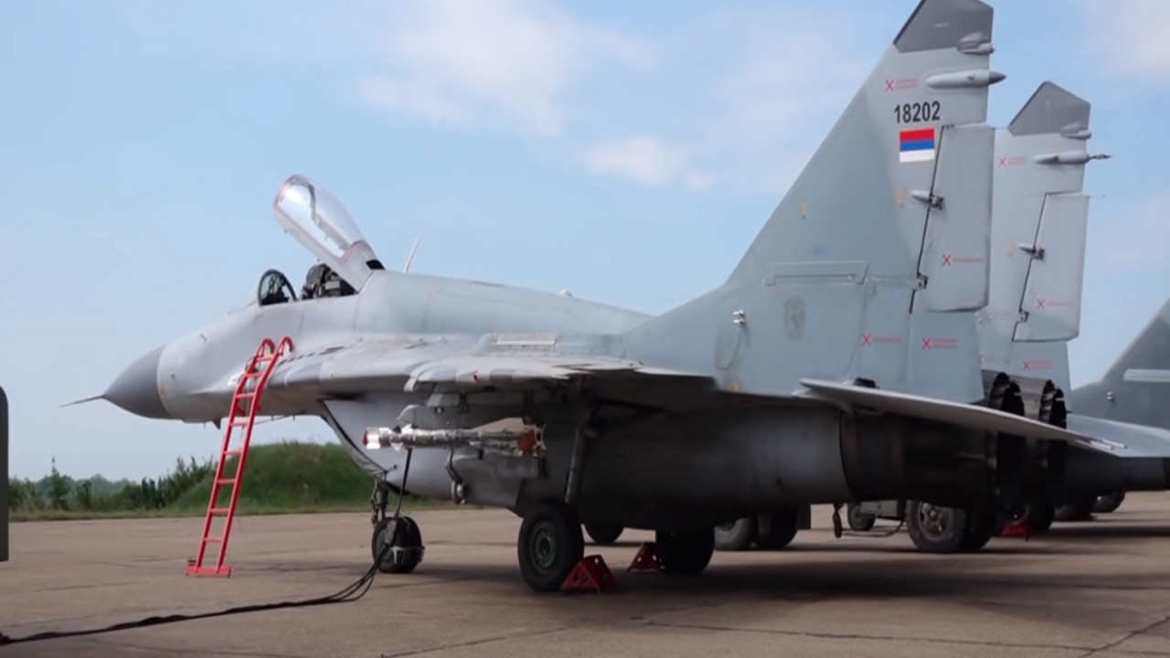 Mig 29