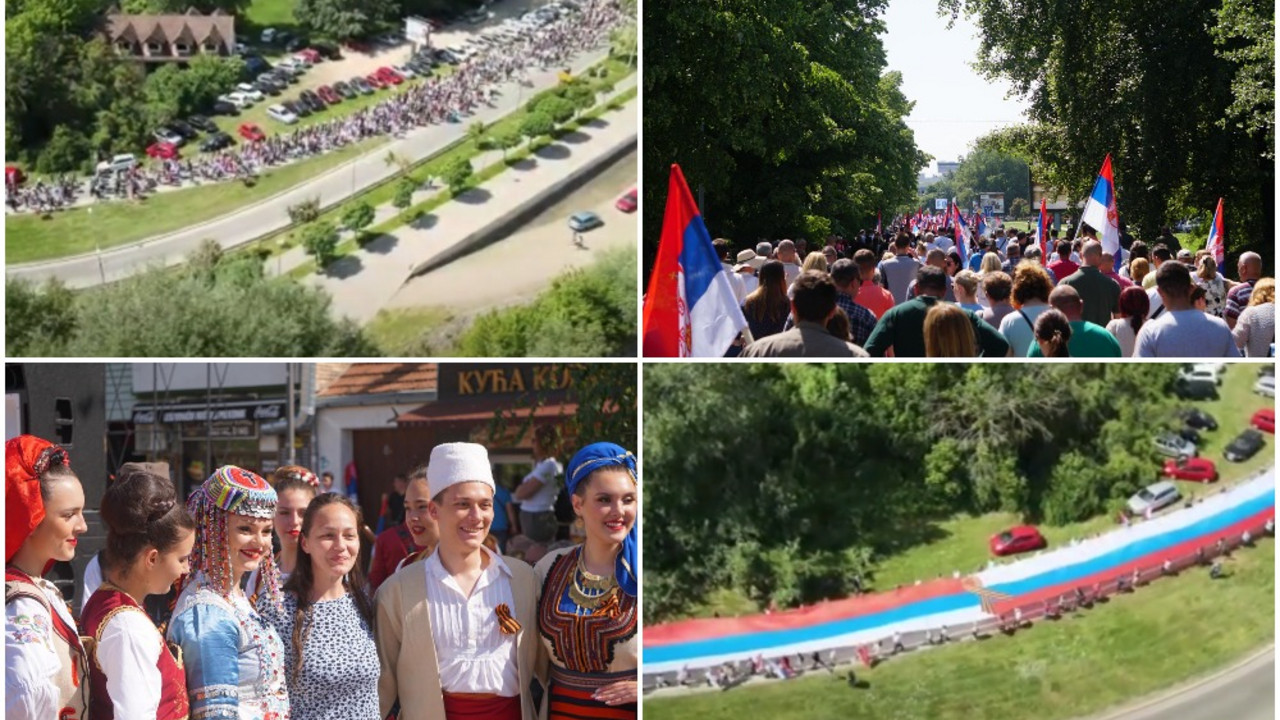 Vojvodina - Novi Sad