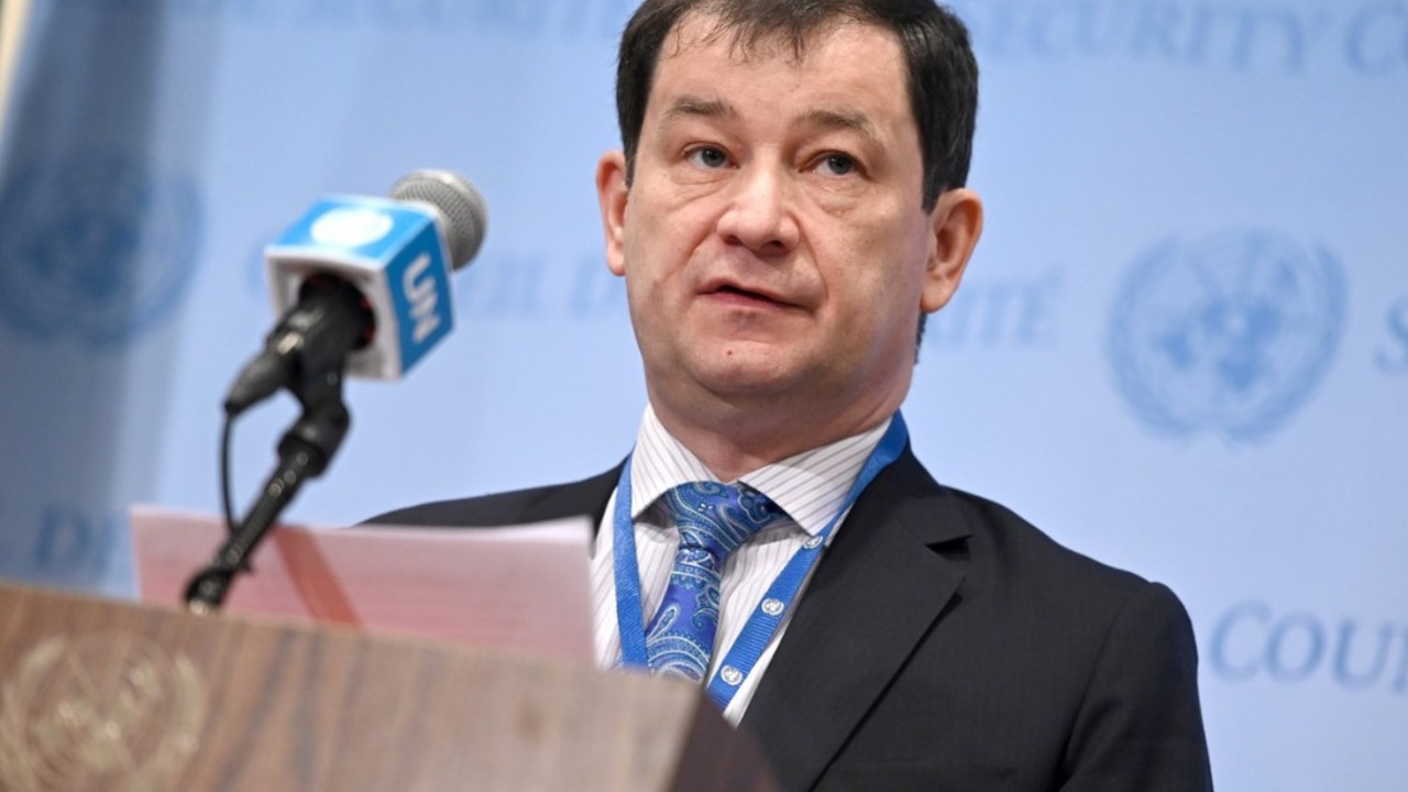 Dimitri Poljanski 