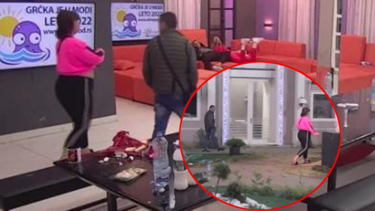 Miljana Kulić, Nenad Macanović
