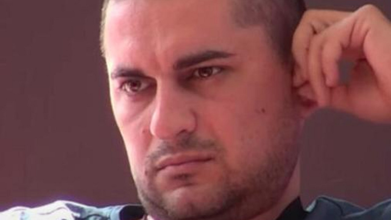 Nenad Macanović Bebica